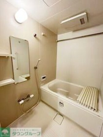 アーバンパーク谷在家の物件内観写真